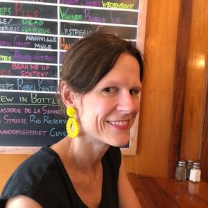 Meet your Posher, Jennifer